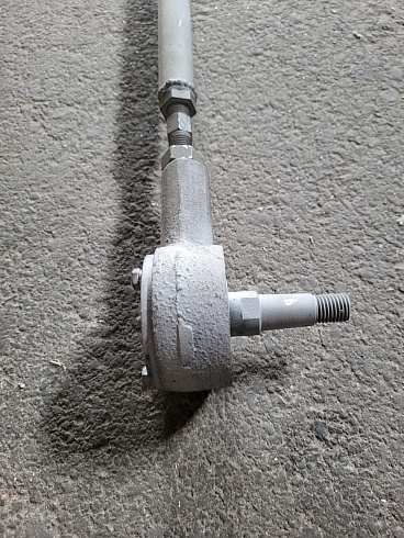 Тяга мотор-редуктора К 527: купить в Уфе