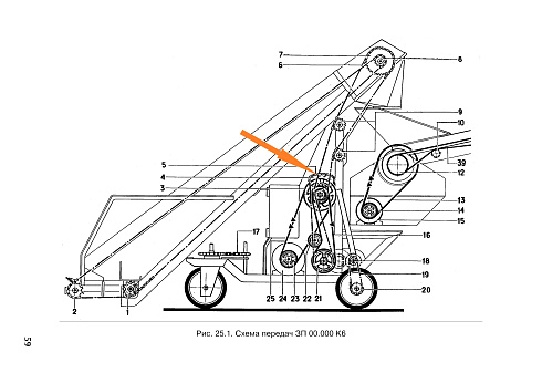 Звездочка ЗП 16.000 (Z=16, t=19.05): купить в Уфе