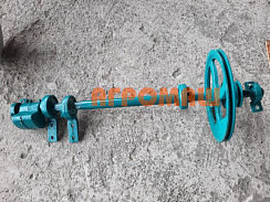 Вал главный МСУ 05.000: купить в Уфе