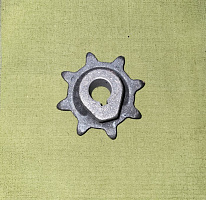 Звездочка Н 023.201-01 (z=7,t=38,0): купить в Уфе