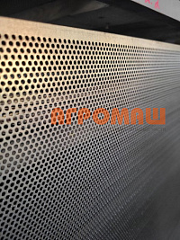 Решето: 1а-1,8-790х990-0,8-оц: купить в Уфе