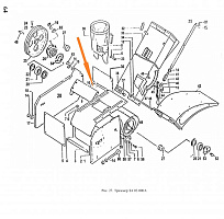 Заслонка ЗА 03.403: купить в Уфе