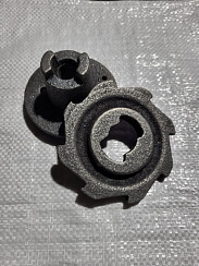 Барабан с храповиком ОСД 1158 (ОВИ 05.109+05.111): купить в Уфе