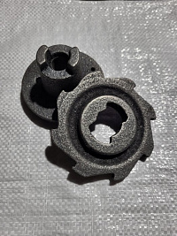 Барабан с храповиком ОСД 1158 (ОВИ 05.109+05.111): купить в Уфе