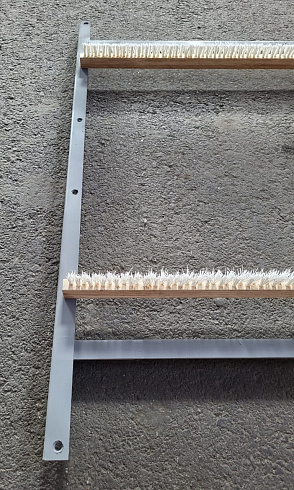 Рамка для щеток К-531: купить в Уфе