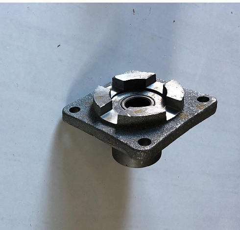 Ступица ЗМ 01.180 (задний ход): купить в Уфе