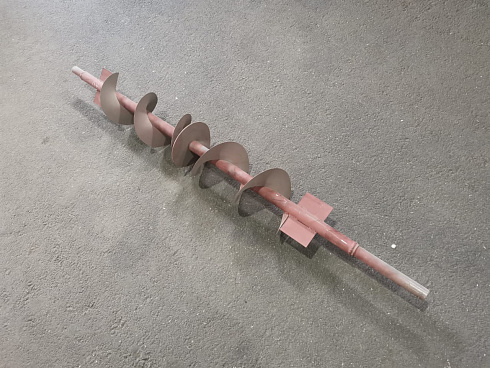 Шнек СПО 100.01.060 : купить в Уфе