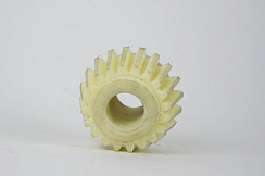 Шестерня коническая К-531 (привод триерного блока): купить в Уфе