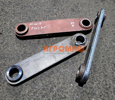 Рычаг КШП (к ковшу к-кт 20 шт): купить в Уфе