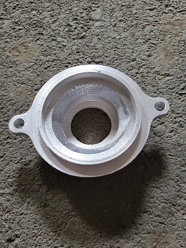 Крышка А1-БЦС-100.02.431: купить в Уфе