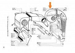 Вентилятор ОВИ 03.110: купить в Уфе