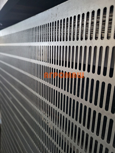 Решето: 2а-8,0-40-990х740-0,8-оц: купить в Уфе