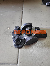 Кулачок ОВБ 1261: купить в Уфе