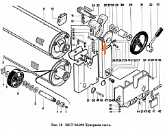 Сектор МСУ 06.001: купить в Уфе