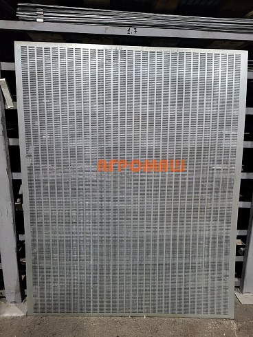 Решето: 2а-9,0-40-790х990-1,0-оц: купить в Уфе