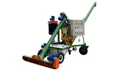 Запасные части на Протравливатель семян ПСК-15: купить в Уфе