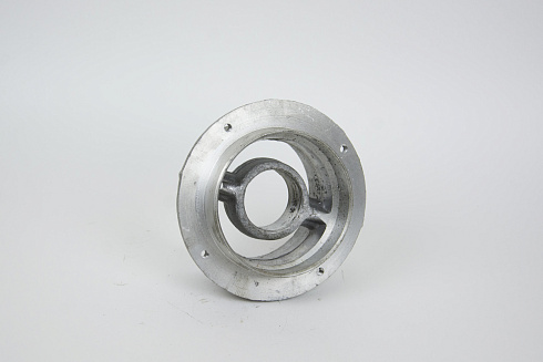 Фланец ПС-10.01.009: купить в Уфе