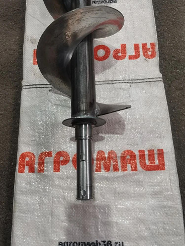 Шнек разгрузочный нижний ПС20М.02-29110-00: купить в Уфе