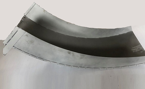 Носок ЗА 03.080: купить в Уфе