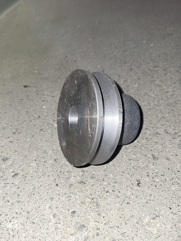 Шкив ОВИ 00108: купить в Уфе