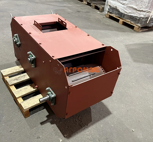 Триммер ЗА 03.000 без трубы и носка с ребристой лентой: купить в Уфе