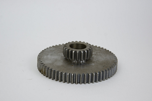 Блок шестерен ПС 10.06.622 ( z=60, z=21): купить в Уфе
