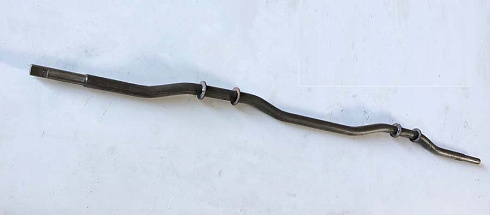 Вал коленчатый ЗВТ 87.010: купить в Уфе