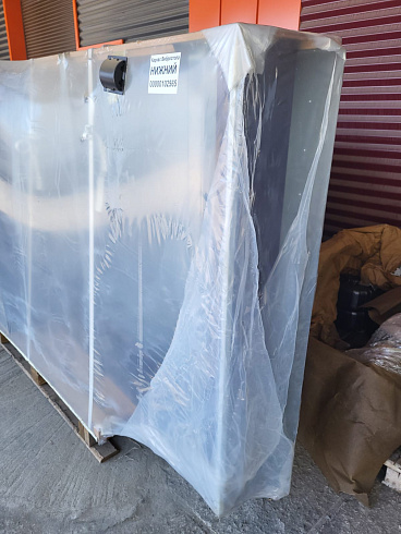 Каркас вибростола нижний МУЗ-16: купить в Уфе