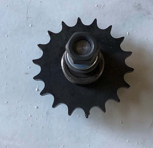 Звездочка натяжная МПО 50.01.130: купить в Уфе