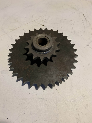 Блок звездочек ПС-10.49.090: купить в Уфе Блок звездочек ПС-10.49.090: купить в Уфе