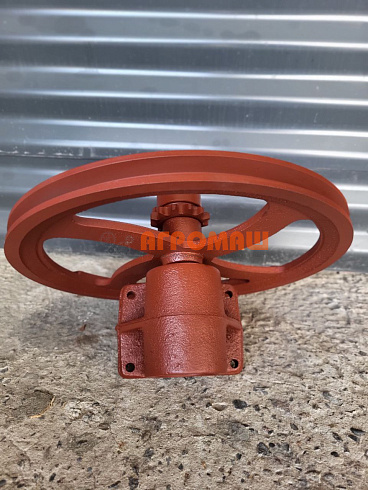 Контрпривод на ЗВС-20А ЗВС 97.000: купить в Уфе