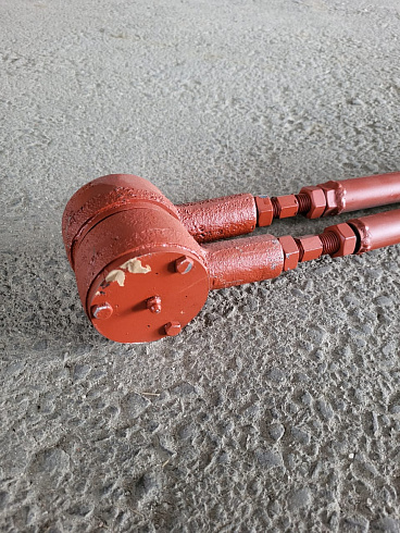 Тяга привода щеточной спаренная К-547: купить в Уфе