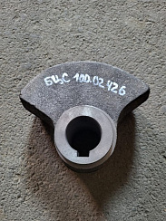 Груз балансирный А1-БЦС-100.02.426: купить в Уфе