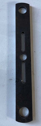 Планка соединительная ЗВТ 02.409: купить в Уфе