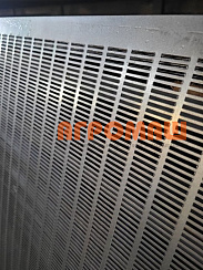 Решето: 2а-5,5-32-750х1000-0,8-оц: купить в Уфе