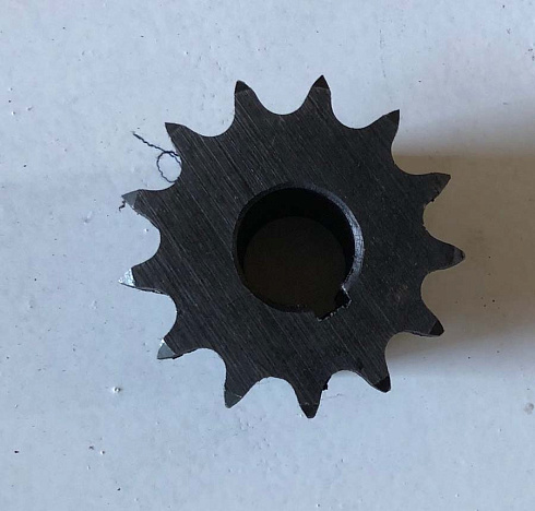 Звездочка Н 022.203 (z=13, t=15,875 ф=25): купить в Уфе