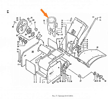 Переходник ЗА 03.110: купить в Уфе