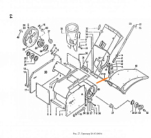 Ручка ЗА 03.180: купить в Уфе