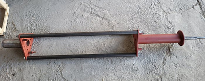 Остов ротора А1-БЦС-100.02.100: купить в Уфе