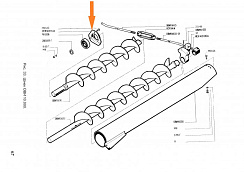 Корпус подшипника СММ 03.111-01: купить в Уфе