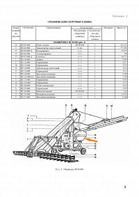 Рамка поворотная ЗЭ 20.000: купить в Уфе