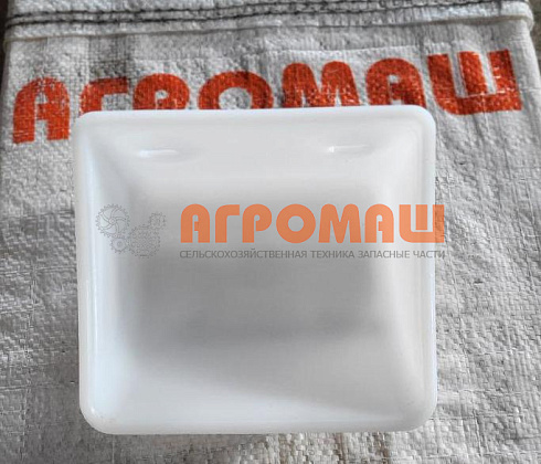 Ковш норийный полимерный МАСТУ 022: купить в Уфе