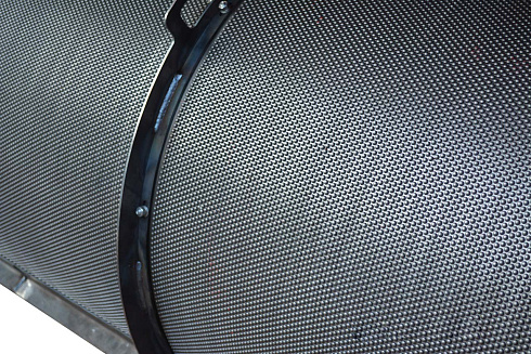 Триерный блок 12 т/ч: купить в Уфе