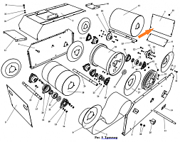 Стенка ПЗТ 11.404: купить в Уфе
