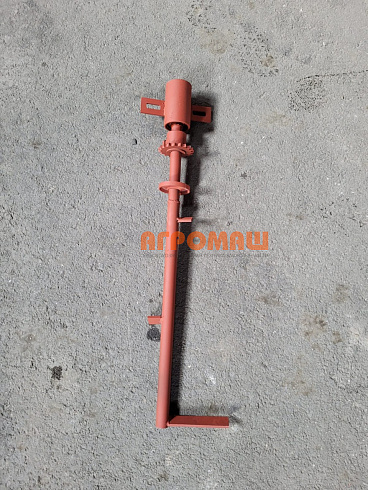 Мешалка ПС-10.02.020 (На желтый бак): купить в Уфе