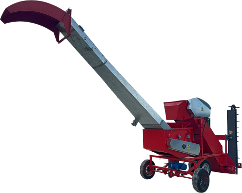 Зернометатель А-200М: купить в Уфе