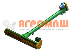 Загрузной транспортѐр ШГЮП213.06.00.00.00: купить в Уфе