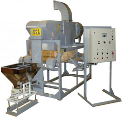 Запасные части на МВР-6: купить в Уфе