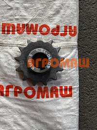 Звездочка КШП-5 5.01-04-05: купить в Уфе