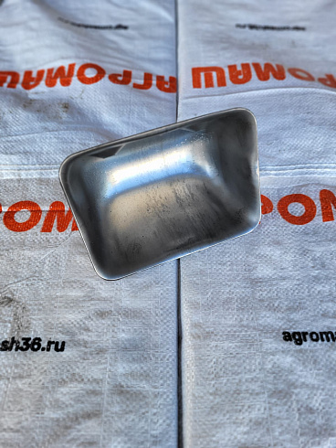 Ковш норийный УКЗ-50 (180*130*110): купить в Уфе